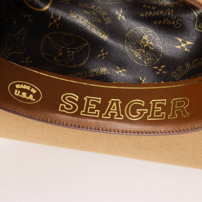 SEAGER 4X CHASE-FAWN