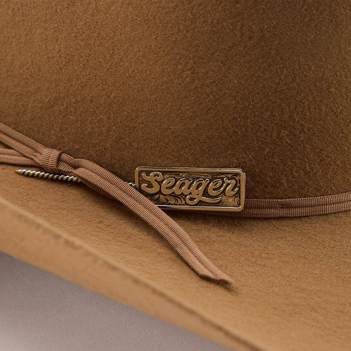 SEAGER 4X CHASE-FAWN