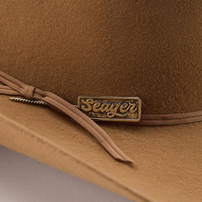 SEAGER 4X CHASE-FAWN