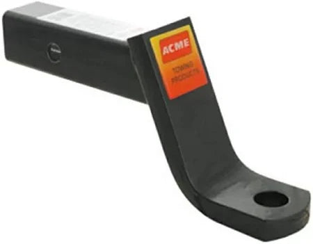 Acme Class II Ball Mount - 4" Drop