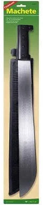 18' MACHETTE LEE