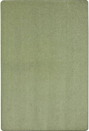 SAGE TEXTURE SLEEVE TOP