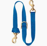 Deluxe Nylon Tie Down Strap