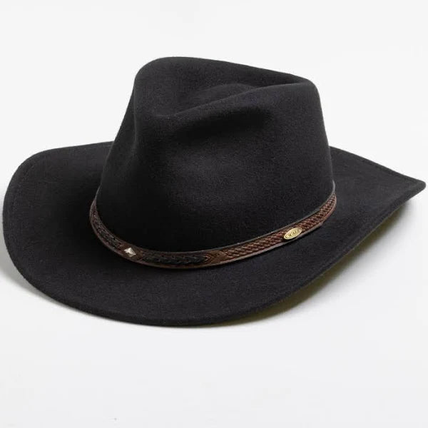 Dry-blk scala hat
