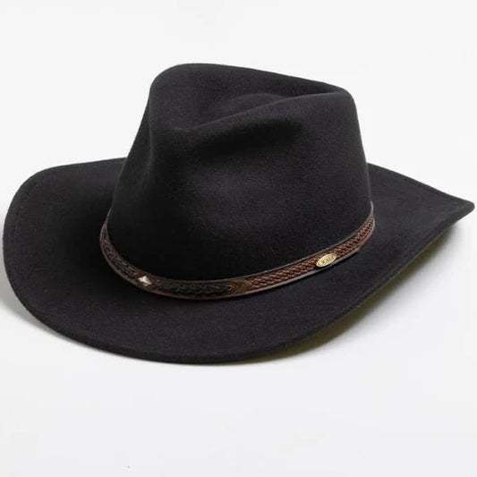Dry-blk scala hat