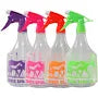 HORSE SPRAYER BOTTLE 36 OZ.