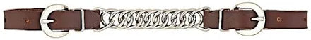 SINGLE CHAIN CURB 4 1/2