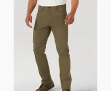 ATG Men's Reinforced Utility Pant