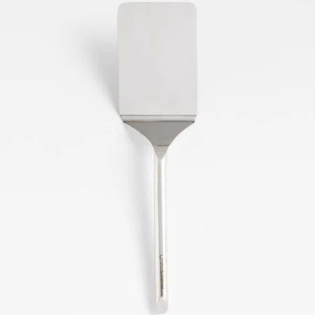 HAMBURGER TURNER W/LONG HANDLE