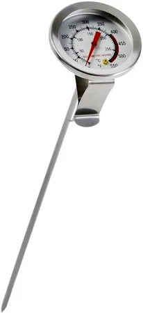 THERMOMETER-FRYING 12"