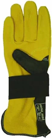 BULL GLOVE YOUTH- LEFT- MEDIUM