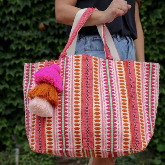 KALI TOTE