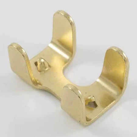 CLAMP BULL HALTER 7/8