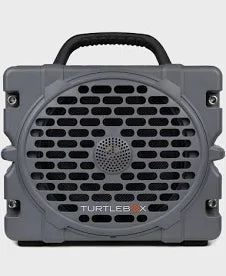 TURTLE BOX Grande Portable Waterproof Speaker-