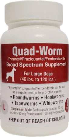 QUAD-WORM