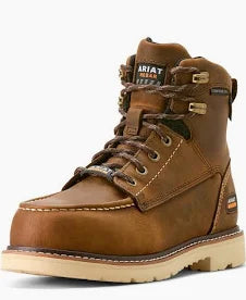WMS Rebar Lift Waterproof Composite Toe Work Boot-10053821