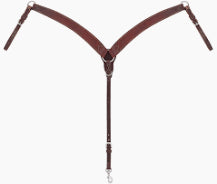 Working Tack Collection Breast Collar