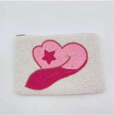 RODEO STAR POUCH