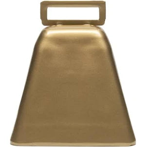 GOLD BELL