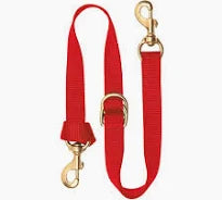 Deluxe Nylon Tie Down Strap
