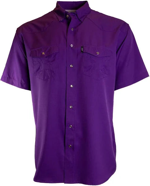 Hooey purple