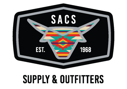 SACS SCHOOL SPIRIT TEE SHIRTS