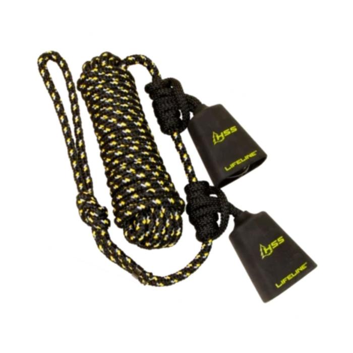 Hunters Safety Systems REFLECTIVE LIFELINE TANDEM