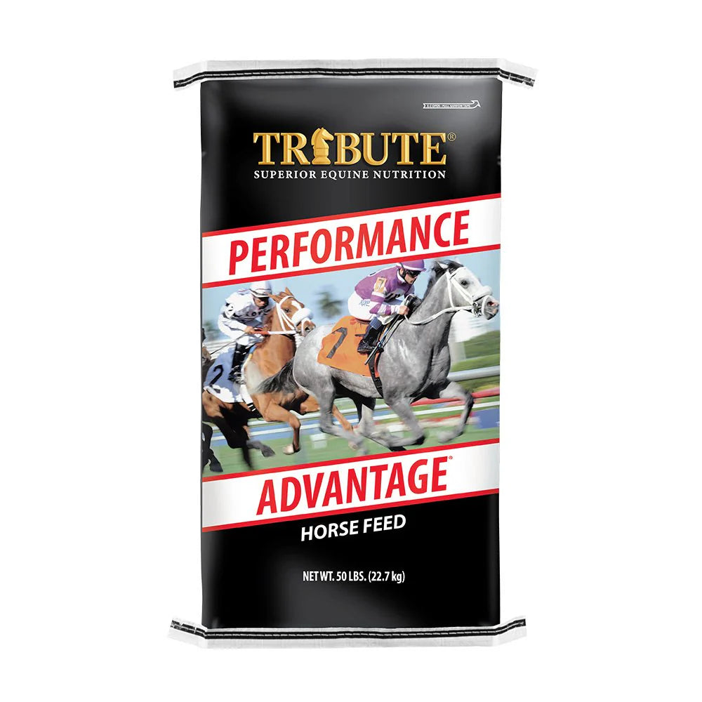 TRIBUTE Performance Advantage®