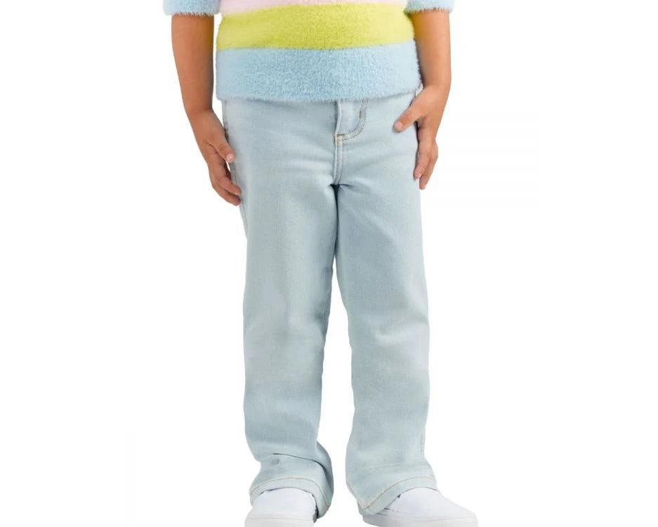 Wrangler® X Barbie Bootcut Jean - 112345028