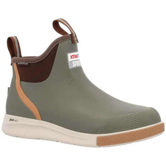 XTRA TUFF MNS 6" ADB SPORTS OLIVE