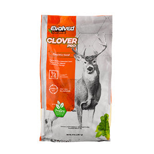 CLOVER PRO  2 LBS