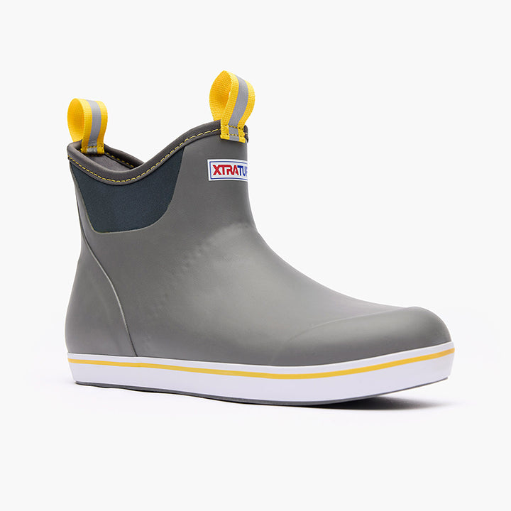 XTRATUF MEND ANKLE DECK BOOT- 22735